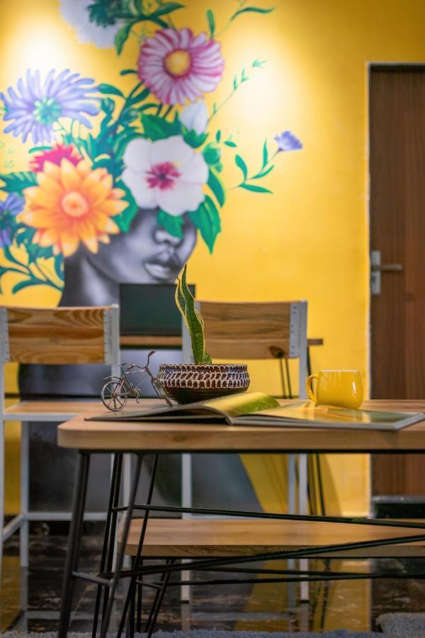 Coliwo Un - Viman Nagar Hostel Πούνε Εξωτερικό φωτογραφία