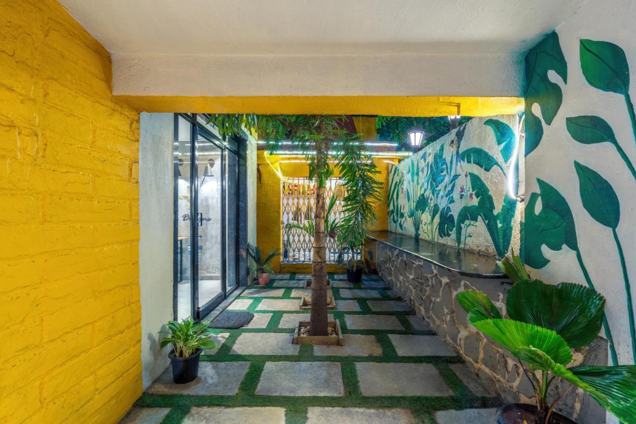 Coliwo Un - Viman Nagar Hostel Πούνε Εξωτερικό φωτογραφία