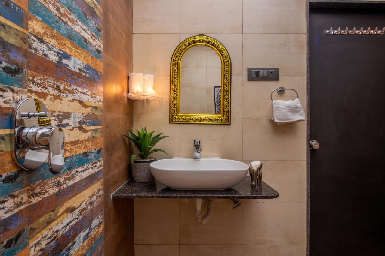 Coliwo Un - Viman Nagar Hostel Πούνε Εξωτερικό φωτογραφία