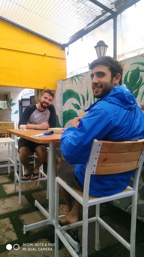 Coliwo Un - Viman Nagar Hostel Πούνε Εξωτερικό φωτογραφία