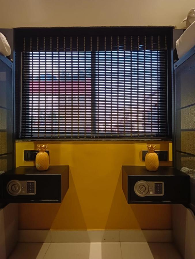 Coliwo Un - Viman Nagar Hostel Πούνε Εξωτερικό φωτογραφία
